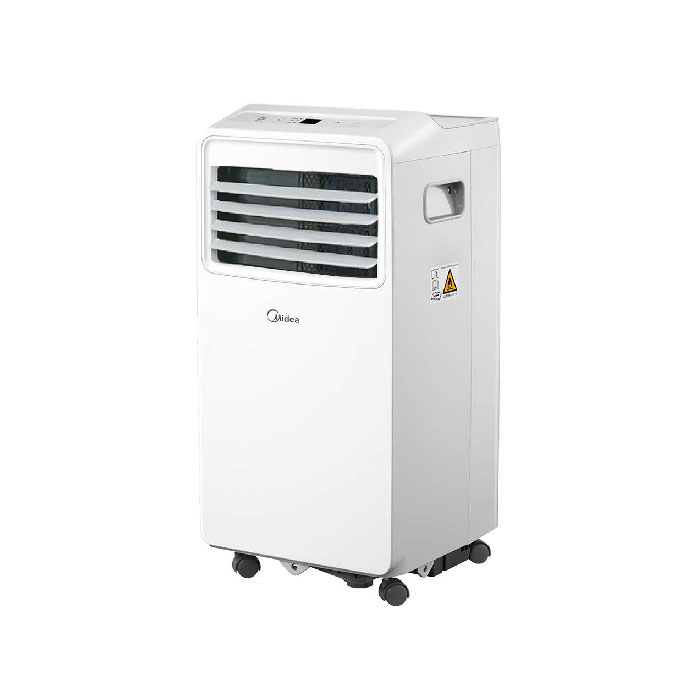 Midea AC Portabel PHA Series 1/2 PK - MPHA-05CRN7